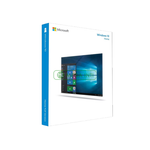 Windows Home 10 64Bit
