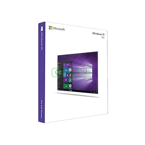 Windows Pro 10 64Bit