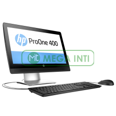 HP Proone 400 G6 AiO V6PA