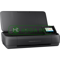 HP OfficeJet 250 Mobile AiO