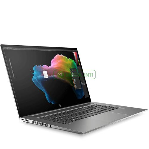 HP Mobile Workstation Zbook Create G7
