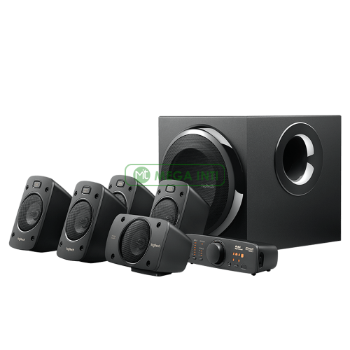 Z906 5.1 Surround Sound Speaker System