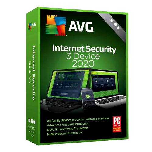 AVG Internet Security 3 User