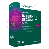 Kaspersky Internet Security (3 Users)